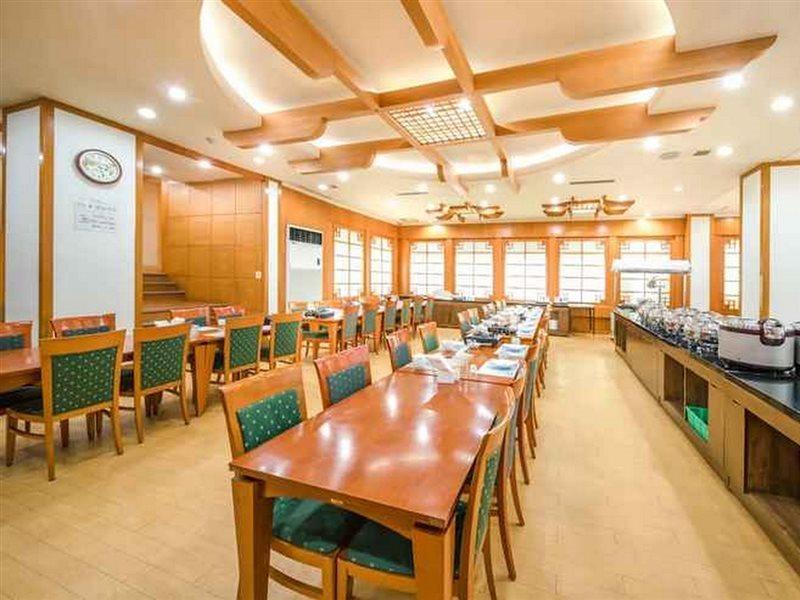 Jeju Hawaii Hotel Kültér fotó