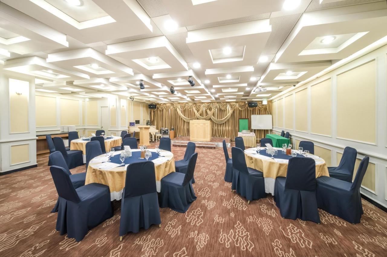 Jeju Hawaii Hotel Kültér fotó